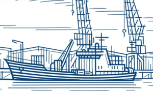 როგორ ვიყენებთ საქართველოზე გამავალი დერეფნის ეკონომიკურ შესაძლებლობას – ნავსადგურები