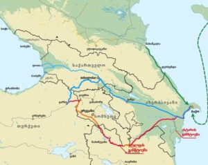 როგორ იმოქმედებს სომხეთ – აზერბაიჯანის შორის სატრანსპორტო დერეფნის გახსნა საქართველოს სატრანზიტო პოტენციალზე?