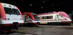 რკინიგზაზე კერძო სამგზავრო ოპერატორების შემოყვანა – დარგის კრიზისიდან გამოყვანის წინაპირობაა