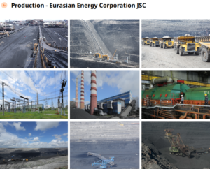 ცენტრალური აზიის სამრეწველო პროდუქციის მსოფლიო ბაზრებზე ექსპორტის სირთულეები