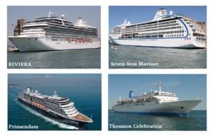 ბათუმი – სამგზავრო და საკრუიზო ნავსადგურის პერსპექტივა