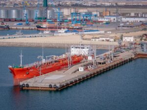 როგორია ტრანსკასპიური დერეფნით ყაზახური ნავთობის გადმორთვის პერსპექტივა