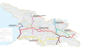 დაუსრულებელი ინფრასტრუქტურული საგზაო პროექტების  გავლენა ქვეყნის ეკონომიკაზე  (ნაწილი II)