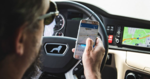 რატომ მიდის ქართველი მძღოლი სამუშაოს საძებნელად ევროპაში?