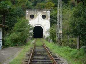 რა სავარაუდო მოცულობის ტვირთნაკადი უნდა გადაიზიდოს, რომ აფხაზეთის რკინიგზამ დამოუკიდებლად – მომგებიანად იფუნქციონიროს?