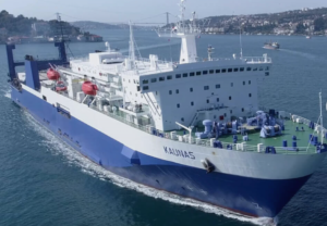 ქართულ სანაოსნო კომპანია Shipping Line E60 ს კონკურენტულ გარემოში მოუწევს ადგილის დამკვიდრება