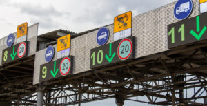 ტრანზიტის საფასური საქართველოში ევროზონის და რეგიონის ქვეყნებთან შედარებით შეუსაბამოდ მაღალია