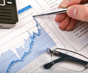 რკინიგზის შემოსავლები 10 წლის წინანდელ მაქსიმუმს უახლოვდება