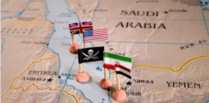 წითელ ზღვაში გლობალური დაპირისპირება შუა დერეფანს გააქტიურებისკენ უბიძგებს