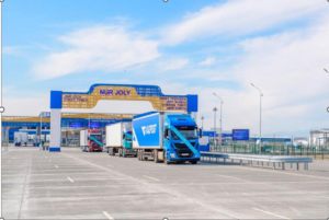 საერთაშორისო საავტომობილო გადაზიდვების ბაზრის ლიბერალიზაციას  ალტერნატივა არ გააჩნია