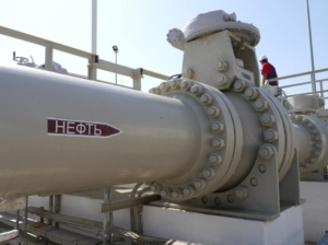 ყაზახეთი – რუსეთის გვერდის ავლით ნავთობის ექსპორტის ალტერნატიულ მარშრუტებს ეძებს  