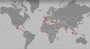 რა საფრთხეებს შეიცავს ევროპულ  სივრცეში განლაგებული ჩინეთის ნავსადგურები