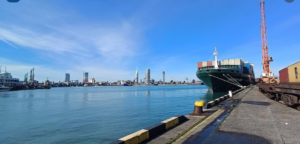 საქართველოს ნავსადგურებში, წარმატებით გაიარა ტესტირება და ამოქმედდა  საზღვაო ტრანსპორტის გაციფრულების პროექტი