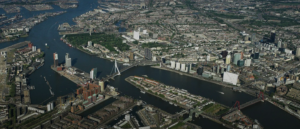 ევროპული ქვეყნების „ლენდლორდის“ მოდელის გამოყენება  ანაკლიის ნავსადგურშია შესაძლებელი