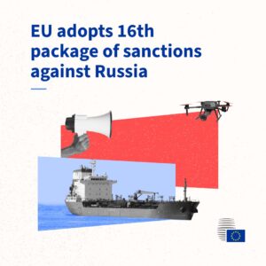 რუსეთის ნავსადგურებისთვის დაწესებული სანქციები შეაჩერებს ნავთობის „ჩრდილოვან“ გადაზიდვებს?