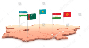 შუა დერეფნის  ტვირთნაკადების ფორმირებაში  ცენტრალური აზიის ქვეყნების მონაწილეობა დაბალია