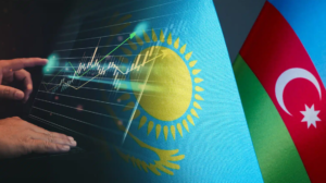 ყაზახეთ – აზერბაიჯანის ერთობლივი სინვესტიციო ფონდი – შუა დერეფნის ინფრასტრუქტურის გაფართოებას მოხმარდება