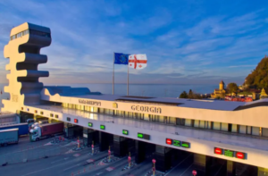 რეგიონის ქვეყნებში ფართოდ ინერგება საავტომობილო ნებართვების ელექტრონული გაცვლის სისტემა