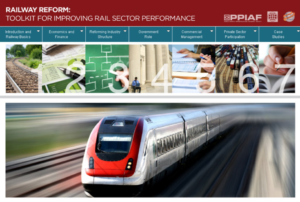 ყაზახეთის რკინიგზაზე კერძო ოპერატორების დაშვება 2027 წლიდან იქნება შესაძლებელი