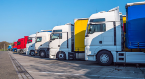 მძღოლის ხელფასი – ევროპასა და  საქართველოში