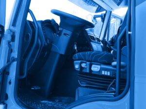 მძღოლების გლობალური დეფიციტი საქართველოს საავტომობილო გადაზიდვების ბაზარზე მტკივნეულად აისახება