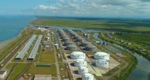 ყულევის ტერმინალის ტვირთბრუნვის ზრდა „ღია კარის” პოლიტიკის გატარებითაა განპირობებული