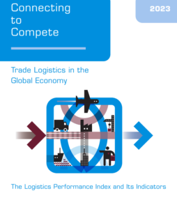მსოფლიო ბანკის შეფასებით – საქართველო ნაწილობრივ ლოგისტიკური შესაძლებლობების მქონე სახელმწიფოს განეკუთვნება