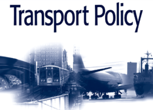 ქვეყნის სატრანსპორტო პოლიტიკის 15 პრიორიტეტი