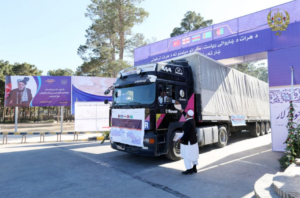 ახალ გეოპოლიტიკურ ვითარებაში ლაპის ლაზულის დერეფანი ეკონომიკურად მიმზიდველი ხდება