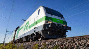 ფინეთის ევროპულ სარკინიგზო სტანდარტზე გადასვლა NATO – ს  სამხედრო მიზნებითაა ნაკარნახევი