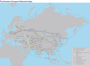შუა დერეფნით დამატებითი ტვირთნაკადების მოზიდვა მშრალი ტვირთებისთვის 2028 წელს, ხოლო ნავთობნაკადისთვის 2032 წლისთვისაა მოსალოდნელი