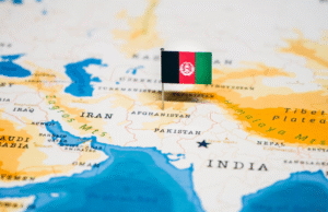 ტრანსავღანური მარშრუტი – რუსეთის მიერ  შუა დერეფნისთვის დაგებული ხაფანგი (ნაწილი პირველი)