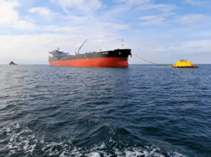 ბაქო – სუფსის მილსადენის ხელახალი ამოქმედება კასპიის ზღვაზე ინფრასტრუქტურულ პრობლემებს უკავშირდება