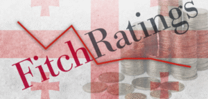 სარეიტინგო სააგენტო “Fitch” ის შეფასებით საქართველოს რკინიგზის საინვესტიციო მიმზიდველობა რეგიონში ერთ – ერთ დაბალ ნიშნულზეა