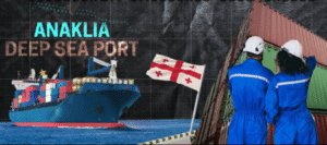 „არ ვიცით სად მივდივართ, კაბალაში თუ სამხედრო დაპირისპირების ეპიცენტრში“- ანაკლიის პორტი „ჩინურ ვალის მახეში“?!