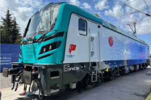 რეგიონის ქვეყნებში სარკინიგზო მანქანათმშენებლობა ინტენსიურად ვითარდება,  საქართველოში კი  „შტადლერის“ ქარხნის მშნებლობის პროექტი ჩავარდა    