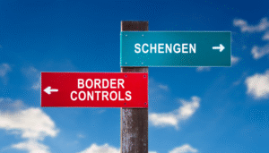 ევროკავშირის ქვეყნები გადამზიდველებისათვის საზღვრებზე კონტროლის გამკაცრების და  დამატებითი საჯარიმო სანქციების ამოქმედებას აანონსებენ