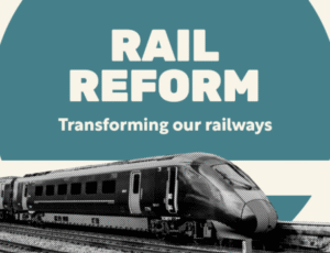 საქართველოს რკინიგზის რეფორმა მისი აქტივების  საერთაშორისო ბირჟებზე რეალიზებას უნდა ითვალისწინებდეს