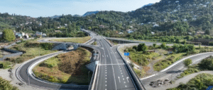 როგორ ვიყენებთ საქართველოზე გამავალი დერეფნის ეკონომიკურ შესაძლებლობას – სანქციების ამოქმედების შედეგად სატრანზიტო ტვირთნაკადების გადმორთვის ეფექტი განულებულია