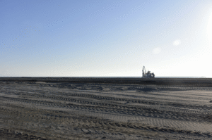 სახელმწიფოს მხრიდან „გარანტირებული ტვირთების“ ხისტი მოთხოვნის დაყენებამ ანაკლიის ნავსადგურის პროექტის ჩაძირვა გამოიწვია