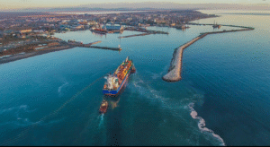 საქართველოს სატრანსპორტო სექტორში საკონტეინერო გადაზიდვების ტენდენციები