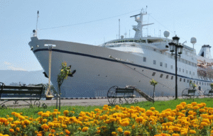 Royal Caribbean თან მემორანდუმის გაუქმებით ქვეყანამ საკრუიზო ბიზნესის განვითარების პერსპექტივა დაკარგა