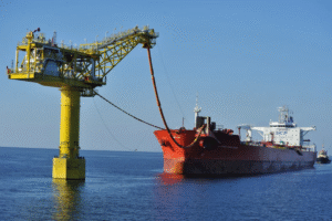 მსოფლიო ბაზრებზე რუსული ნავთობის საექსპორტო პოტენციალი და ტრანსპორტირების  მარშრუტები