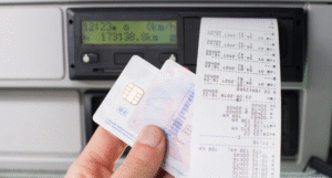 ევროპაში სატრანსპორტო საშუალების შრომისა და დასვენების რეჟიმების დარღვევის და  ტაქოგრაფის ტექნიკური მანიპულაციისათვის საგრძნობლად გამკაცრდა საჯარიმო სანქციები