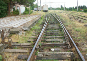 სარკინიგზო განშტოებების ინფრასტრუქტურის სავალალო მდგომარეობა რეგიონებში სამრეწველო პონტეციალის განვითარებას ამუხრუჭებს