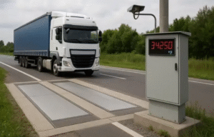 ყაზახეთი სატვირთო ავტოტრანსპორტის წონისა და გაბარიტული ზომების ავტომატურ კონტროლზე გადადის – საჭიროა თუ არა საქართველოში ამ სისტემის დანერგვა?