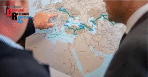 შუა დერეფნით სატრანსპორტო ნაკადების კვლევის ანალიზი  (ნაწილი მესამე)