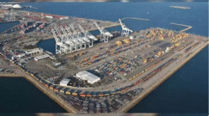 ირანის სამხრეთით სტრატეგიული ჩაბახარის ნავსადგურის სანქცირებით, შეერთებულმა შტატებმა რუსეთზე გამავალი „ჩრდილოეთ – სამხრეთ“დერეფნის ბლოკირება განახორციელა