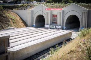 საქართველოს სატრანსპორტო ინფრასტრუქტურაზე ჩინეთის გავლენების შეფასება