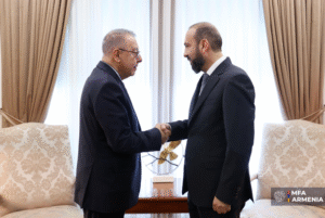 ბაქო – გიუმრი – ყარსის რკინიგზის ამოქმედებით შუა დერეფნის საქართველოს მონაკვეთი ტვირთების დაკარგვის საფრთხის  ქვეშ აღმოჩნდება